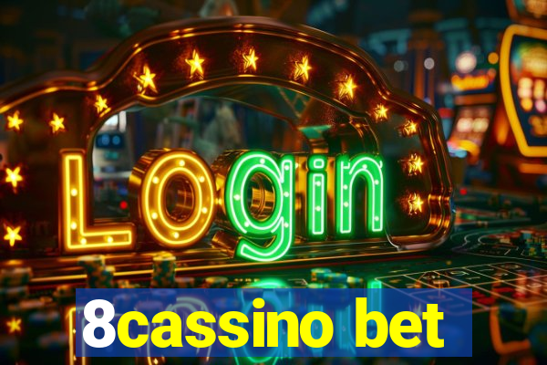 8cassino bet